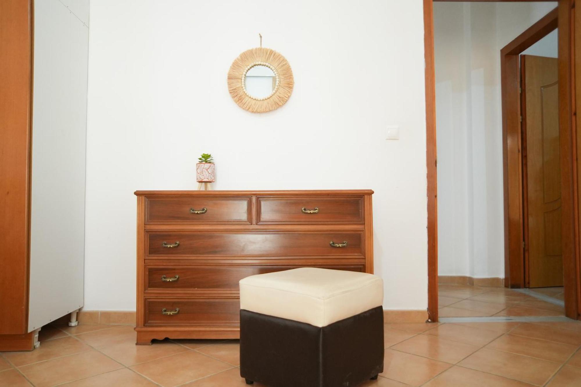 Saranda Waterside Apartments Bagian luar foto