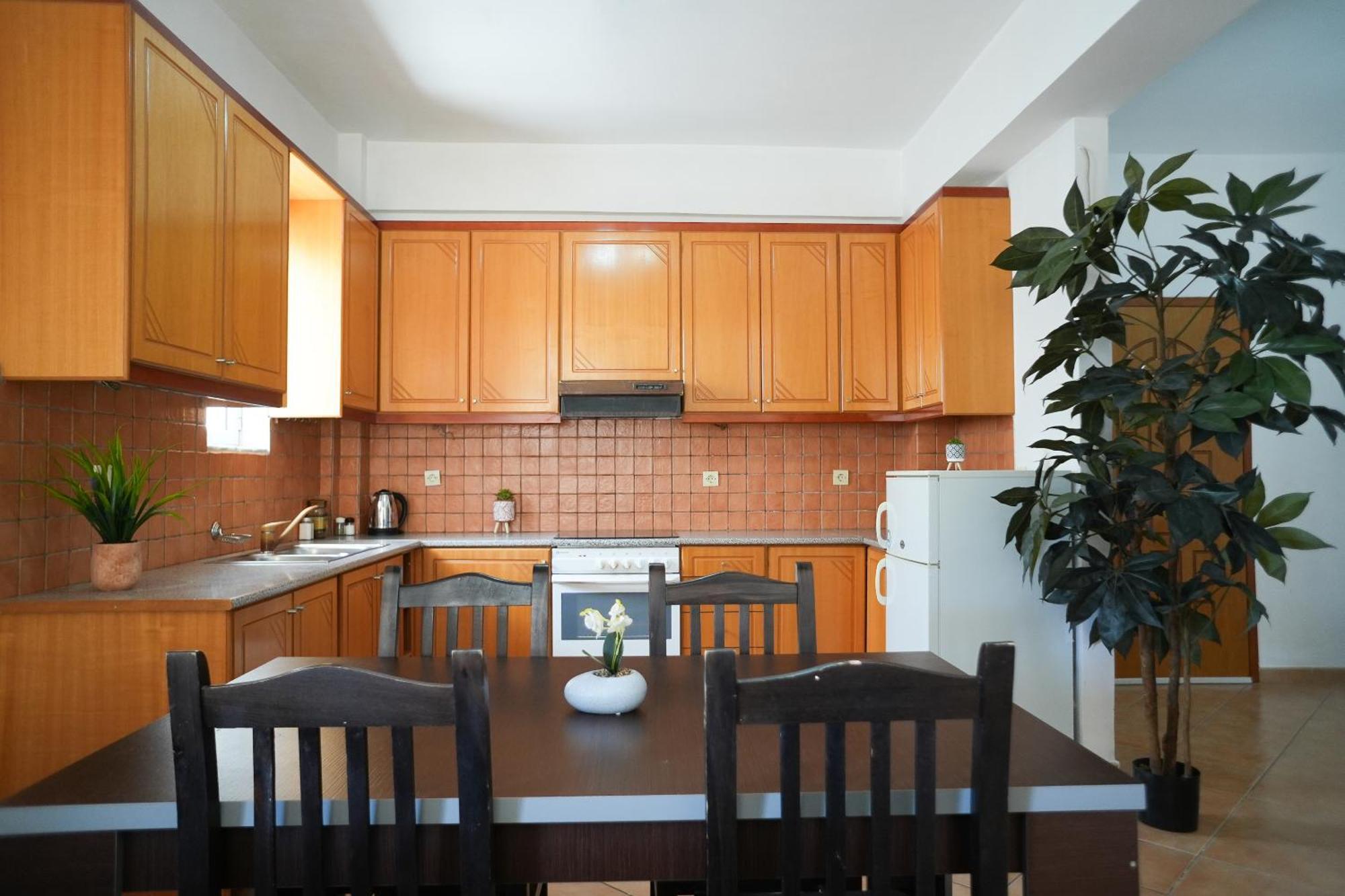 Saranda Waterside Apartments Bagian luar foto